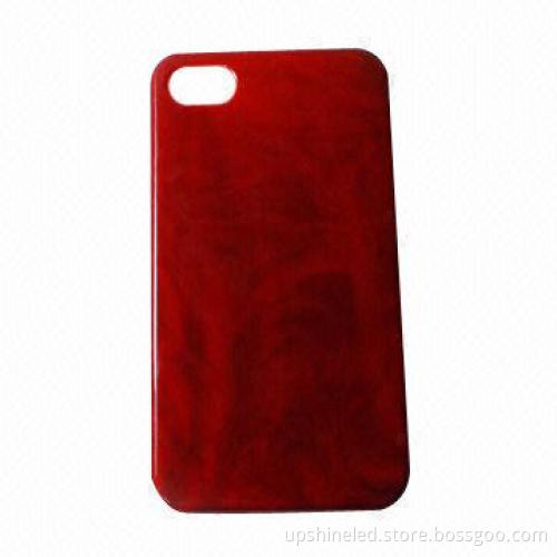 New Fashionable Cases for iPhone, Marble Finishing Technology